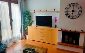 Apartamento Diezcapanas